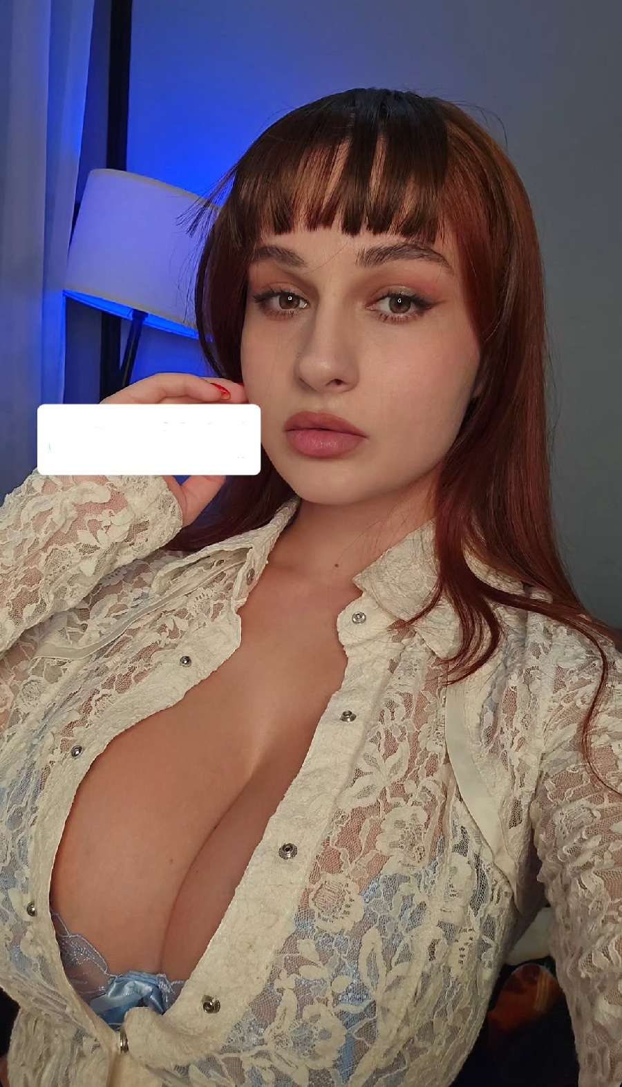 Take a pause and enjoy Miranda Faith — streaming from Quetta