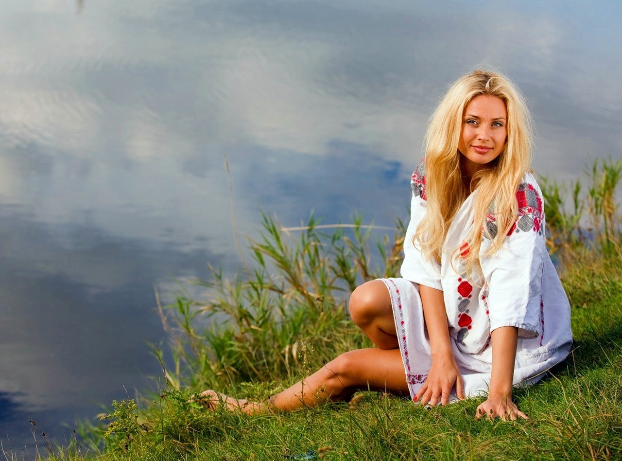 Sexy girl Slavic girls in Quetta